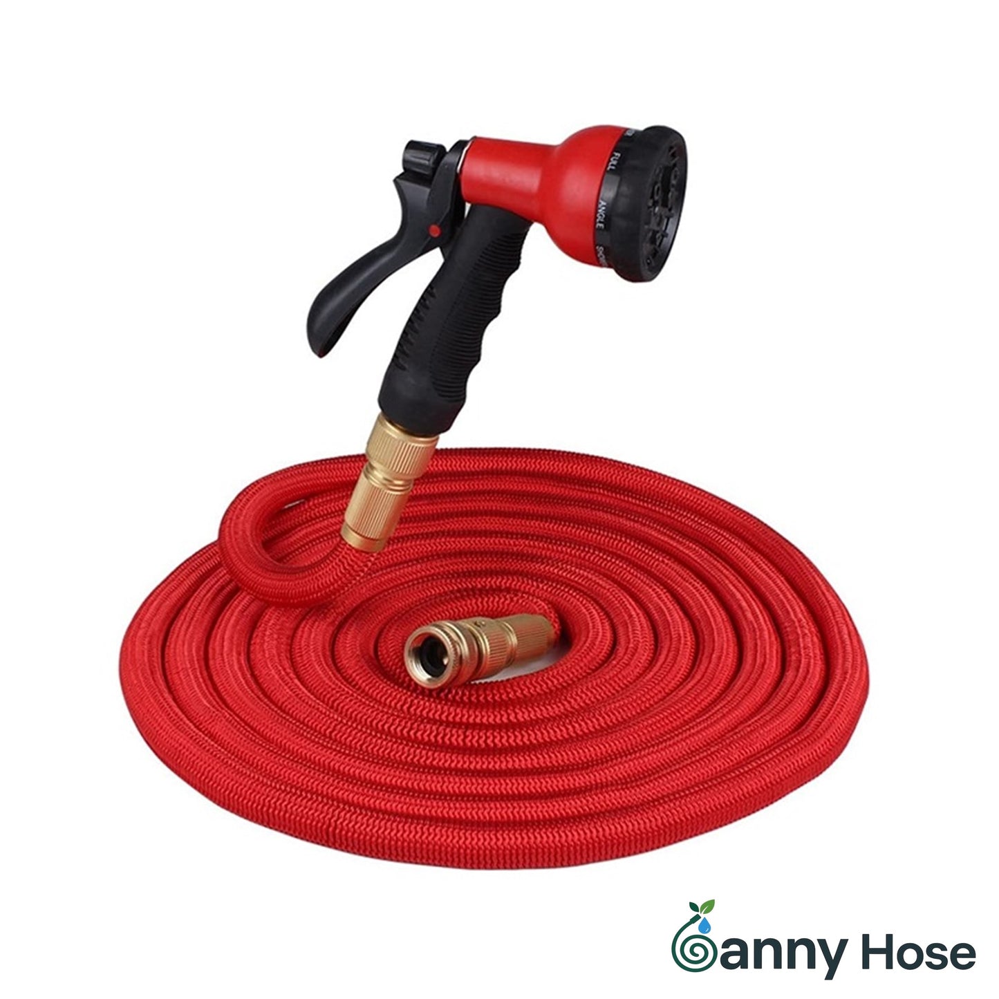 Λάστιχο Ποτίσματος 25m Canny Hose™