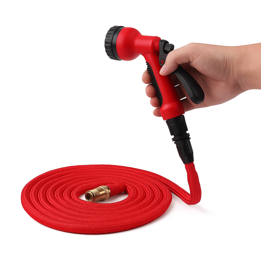 Λάστιχο Ποτίσματος 25m Canny Hose™