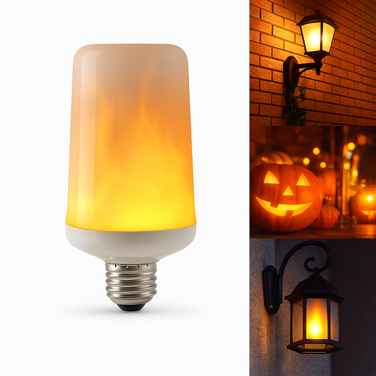 Castle Fire™ Λάμπες LED