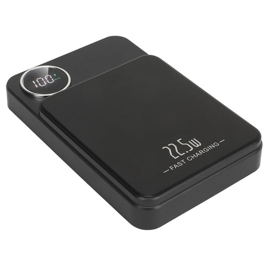 Μαγνητικό Powerbank Ασύρματης Φόρτισης