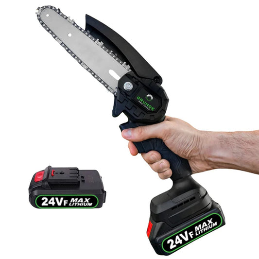 Αλυσοπρίονο Μπαταρίας Grunde™