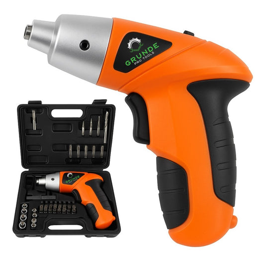 Ηλεκτρικός Βιδολόγος Grunde