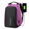 Antonio Safe™ backpack
