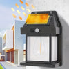 Ηλιακό Φωτιστικό με ανιχνευτή κίνησης Wonder Light™
