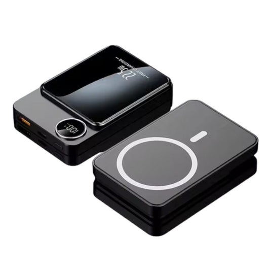 Μαγνητικό Powerbank Ασύρματης Φόρτισης – 15W
