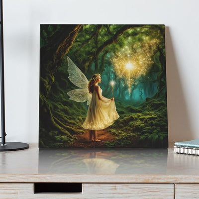 Φωτιζόμενος πίνακας LED Fairy