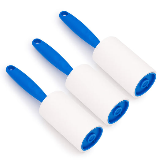 Ρολό Αφαίρεσης Τριχών 3τμχ