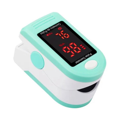 Οξύμετρο Παλμικό Δακτύλου- InVID™