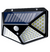 Ηλιακός Προβολέας LED με ανιχνευτή κίνησης Magic Light™